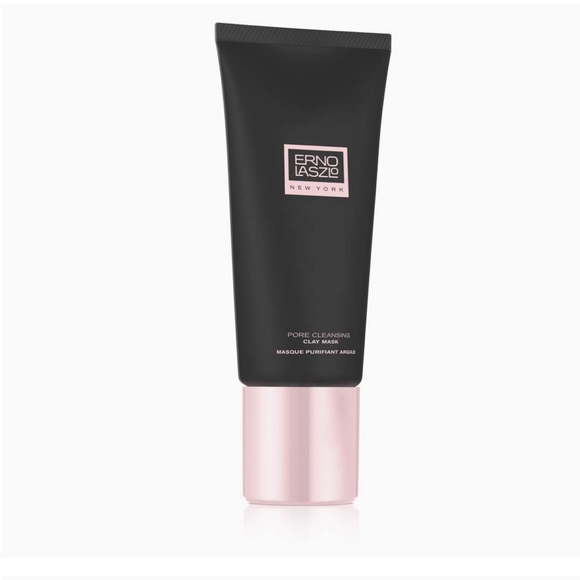 Erno Laszlo Pore Cleansing Clay Mask - Picture 2 of 15